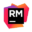 RubyMine medium-sized icon