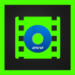 Shining DVD Converter Icon