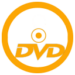 Shining DVD Player Icon