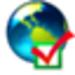 SiteMonitor Icon