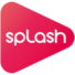 Splash Icon 32 px
