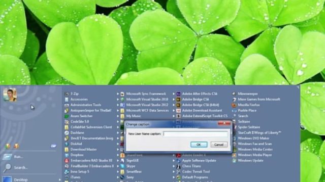 Start Menu X for Windows 11, 10 Screenshot 3