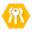 Steganos Password Manager icon