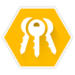 Steganos Password Manager Icon