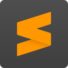 Sublime Text Icon 32 px