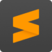 Sublime Text Icon