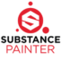 Substance Painter Icon