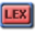 TLex Suite medium-sized icon