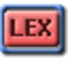 TLex Suite Icon