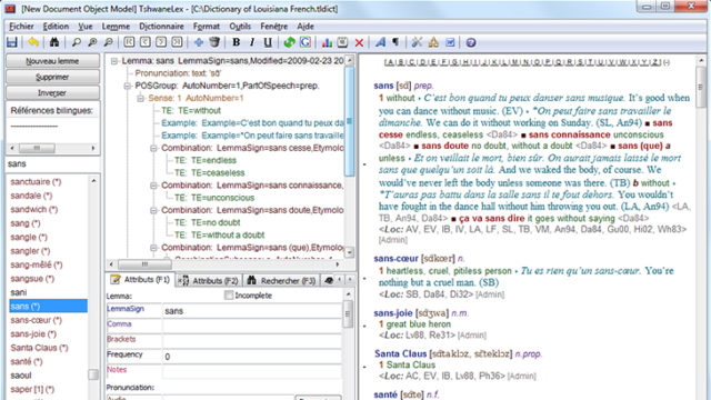TLex Suite for Windows 11, 10 Screenshot 1