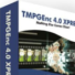 TMPGEnc XPress Icon