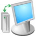 TeraByte Image Icon