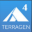 Terragen medium-sized icon