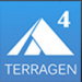 Terragen Icon