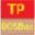 Turbo Pascal (With DOSBox) medium-sized icon