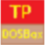 Turbo Pascal (With DOSBox) icon