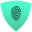VIPRE Identity Shield medium-sized icon