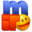 mIRC medium-sized icon