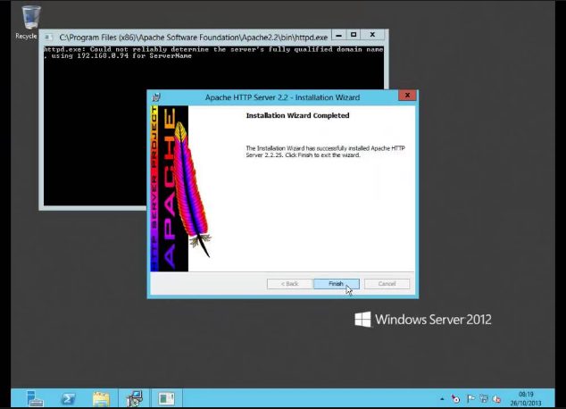apache http server windows download
