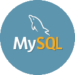 MySQL Icon