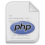 PHP icon