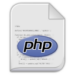 PHP Icon