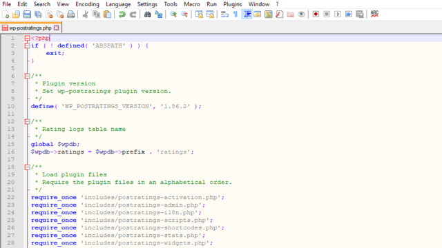 PHP for Windows 11, 10 Screenshot 1