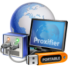 Proxifier Icon 32 px