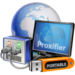 Proxifier Icon