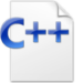 Microsoft Visual C++ Redistributable Package Icon