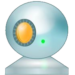 Webcam Surveyor Icon