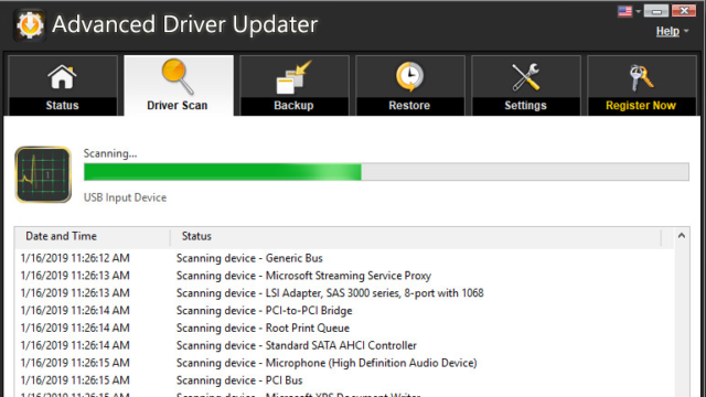 free driver updater windows 10
