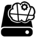 Air Live Drive Icon