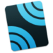 Airfoil Satellite Icon