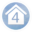 Ashampoo Home Design medium-sized icon