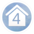 Ashampoo Home Design Icon