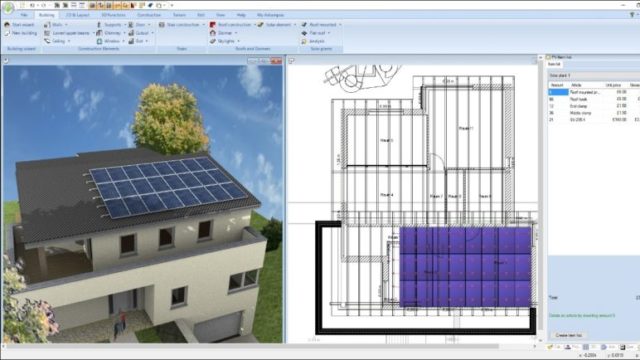 Ashampoo Home Design for Windows 11, 10 Screenshot 2