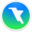 Colibri Browser medium-sized icon