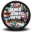 Grand Theft Auto (GTA) Vice City medium-sized icon