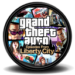 Grand Theft Auto (GTA): Vice City Icon