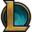 League of Legends medium-sized icon