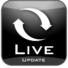 MSI Live Update Icon