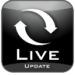 MSI Live Update Icon