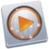 Macgo Blu-ray Player icon