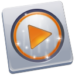 Macgo Blu-ray Player Icon