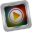 Macgo Free Media Player medium-sized icon