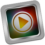 Macgo Free Media Player icon