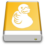 Mountain Duck icon