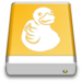 Mountain Duck Icon