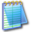 Notepad SX medium-sized icon